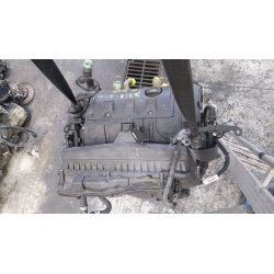 MOTOR COMPLETO PEUGEOT 308 5FWG-5FW