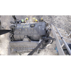 MOTOR COMPLETO PEUGEOT 308 5FWG-5FW