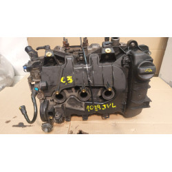 CULATA CITROEN C3 9814763180