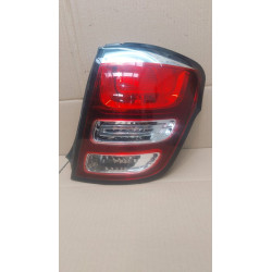 PILOTO TRASERO DERECHO CITROEN C3 9803928480