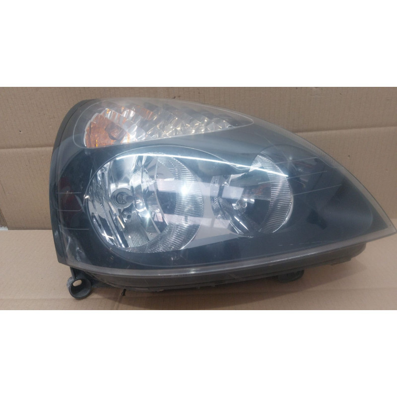 FARO DERECHO RENAULT CLIO II FASE II (B/CB0) K9K700K9K A715601800