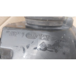 FARO DERECHO RENAULT CLIO II FASE II (B/CB0) K9K700K9K A715601800