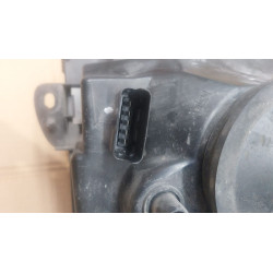 FARO DERECHO RENAULT CLIO II FASE II (B/CB0) K9K700K9K A715601800