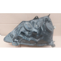 FARO DERECHO RENAULT CLIO II FASE II (B/CB0) K9K700K9K A715601800