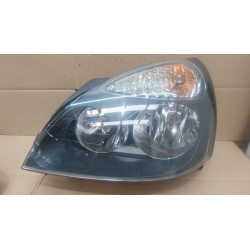 FARO IZQUIERDO RENAULT CLIO II FASE II (B/CB0) K9K700K9K A715601900