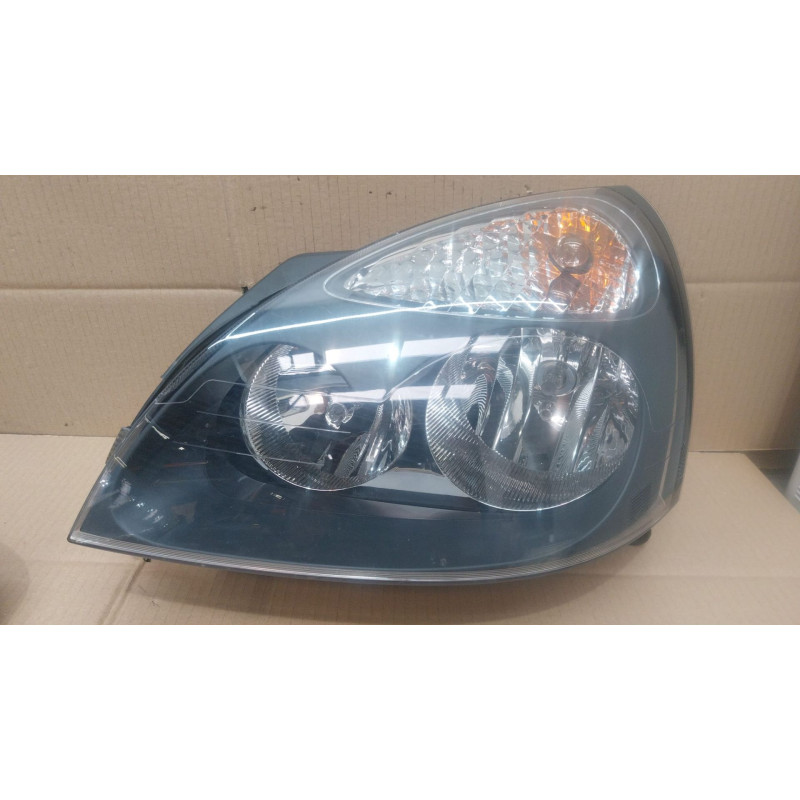 FARO IZQUIERDO RENAULT CLIO II FASE II (B/CB0) K9K700K9K A715601900