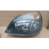 FARO IZQUIERDO RENAULT CLIO II FASE II (B/CB0) K9K700K9K A715601900