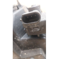 FARO IZQUIERDO RENAULT CLIO II FASE II (B/CB0) K9K700K9K A715601900