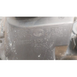 FARO IZQUIERDO RENAULT CLIO II FASE II (B/CB0) K9K700K9K A715601900