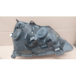 FARO IZQUIERDO RENAULT CLIO II FASE II (B/CB0) K9K700K9K A715601900