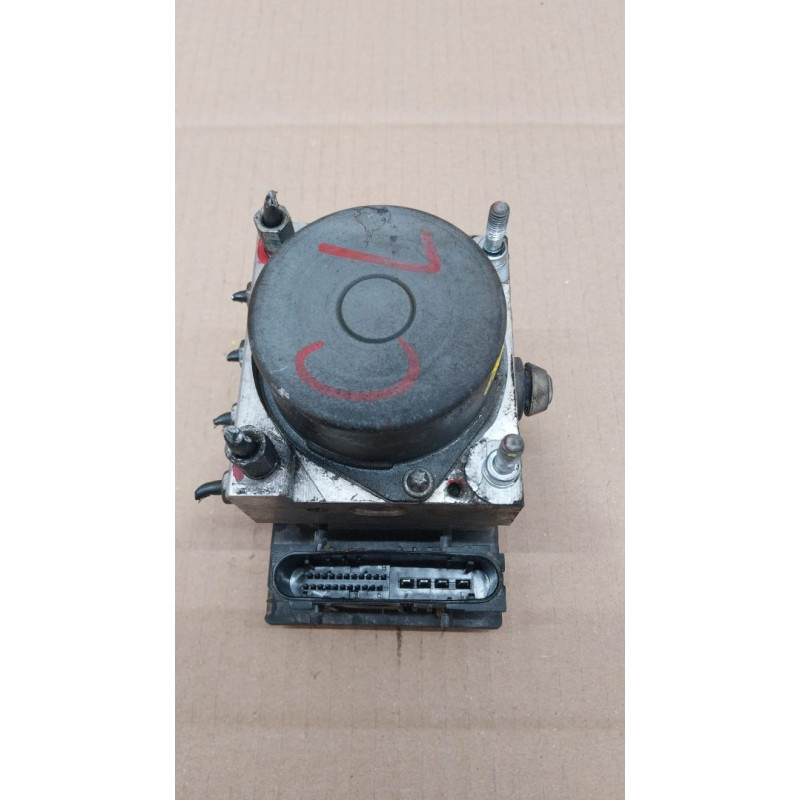 ABS FIAT SEDICI (189) D19AA5611079J00