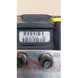 ABS FIAT SEDICI (189) D19AA5611079J00