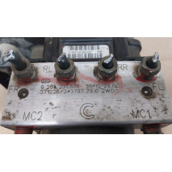 ABS FIAT SEDICI (189) D19AA5611079J00
