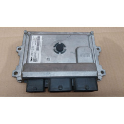 CENTRALITA MOTOR UCE CITROEN C3
