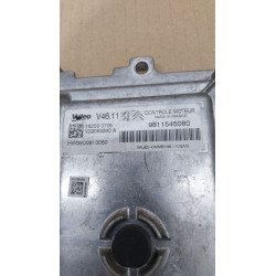 CENTRALITA MOTOR UCE CITROEN C3