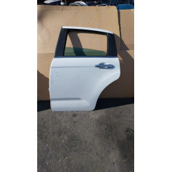 PUERTA TRASERA IZQUIERDA CITROEN C3