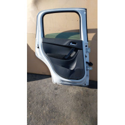 PUERTA TRASERA IZQUIERDA CITROEN C3