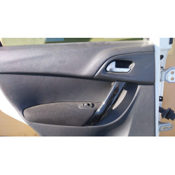 PUERTA TRASERA IZQUIERDA CITROEN C3