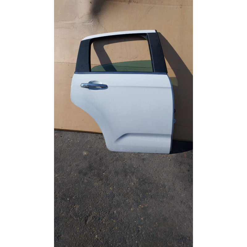 PUERTA TRASERA DERECHA CITROEN C3