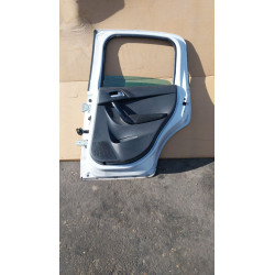 PUERTA TRASERA DERECHA CITROEN C3