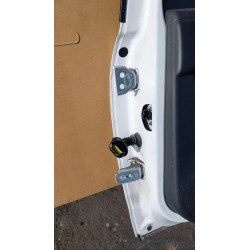 PUERTA TRASERA DERECHA CITROEN C3