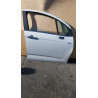 PUERTA DELANTERA DERECHA CITROEN C3