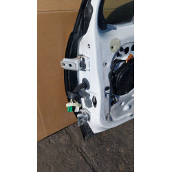 PUERTA DELANTERA DERECHA CITROEN C3