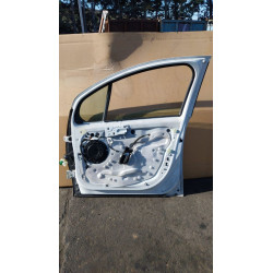PUERTA DELANTERA DERECHA CITROEN C3