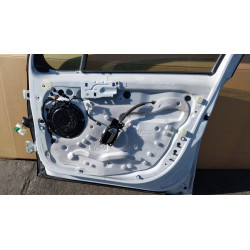 PUERTA DELANTERA DERECHA CITROEN C3