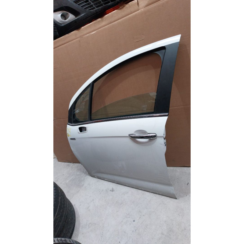 PUERTA DELANTERA IZQUIERDA CITROEN C3