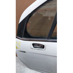 PUERTA DELANTERA IZQUIERDA CITROEN C3