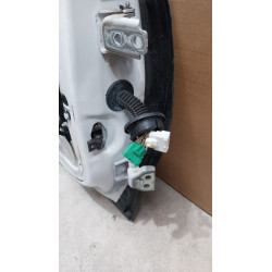 PUERTA DELANTERA IZQUIERDA CITROEN C3