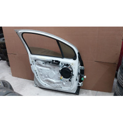 PUERTA DELANTERA IZQUIERDA CITROEN C3