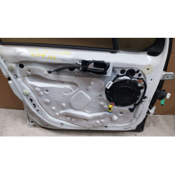 PUERTA DELANTERA IZQUIERDA CITROEN C3