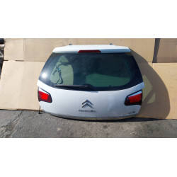 PORTON TRASERO CITROEN C3