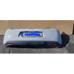PARAGOLPES TRASERO CITROEN C3