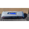 PARAGOLPES TRASERO CITROEN C3