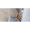 PARAGOLPES TRASERO CITROEN C3