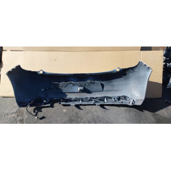 PARAGOLPES TRASERO CITROEN C3