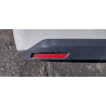 PARAGOLPES TRASERO CITROEN C3