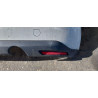 PARAGOLPES TRASERO CITROEN C3