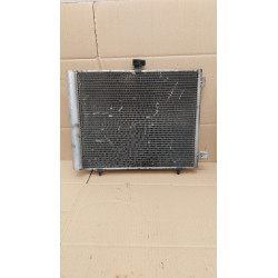 CONDENSADOR / RADIADOR  AIRE ACONDICIONADO CITROEN C3 95007T01