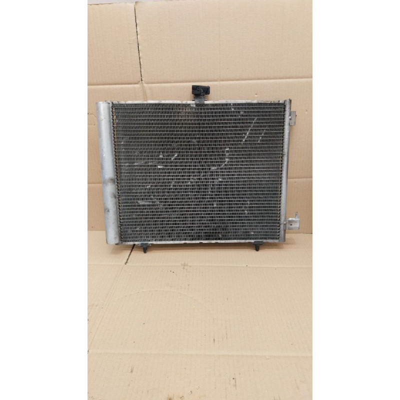 CONDENSADOR / RADIADOR  AIRE ACONDICIONADO CITROEN C3 95007T01