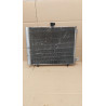 CONDENSADOR / RADIADOR  AIRE ACONDICIONADO CITROEN C3 95007T01