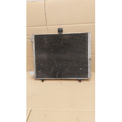 CONDENSADOR / RADIADOR  AIRE ACONDICIONADO CITROEN C3 95007T01