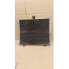 CONDENSADOR / RADIADOR  AIRE ACONDICIONADO CITROEN C3 95007T01