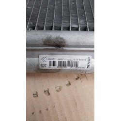 CONDENSADOR / RADIADOR  AIRE ACONDICIONADO CITROEN C3 95007T01