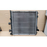 RADIADOR AGUA CITROEN C3 H14P9684522780