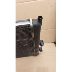 RADIADOR AGUA CITROEN C3 H14P9684522780