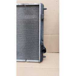 RADIADOR AGUA CITROEN C3 H14P9684522780
